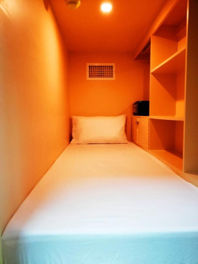 Subic Bay Hostel オロンガポ エクステリア 写真
