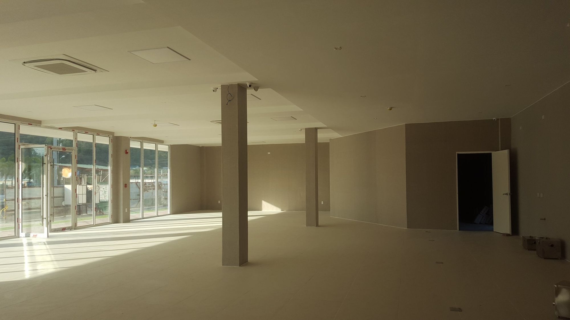 Subic Bay Hostel オロンガポ エクステリア 写真
