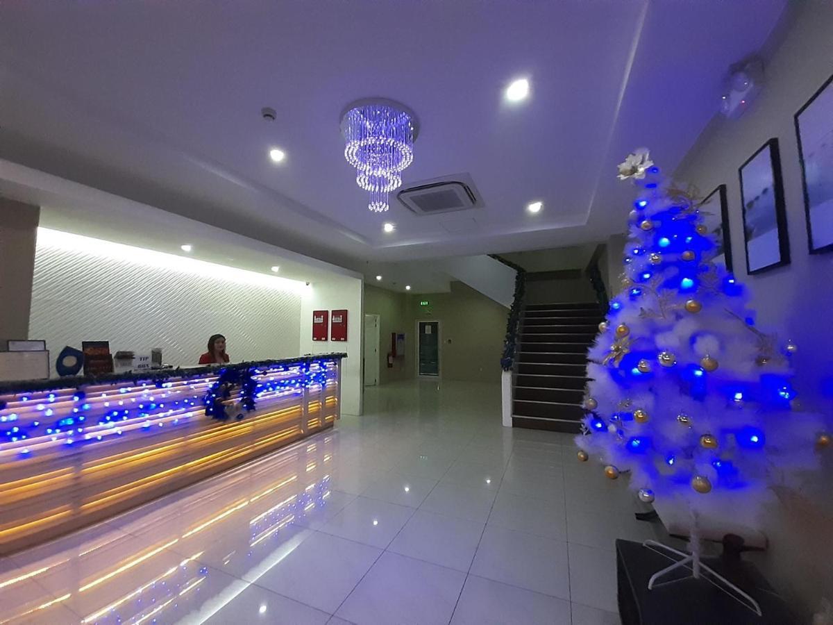 Subic Bay Hostel オロンガポ エクステリア 写真